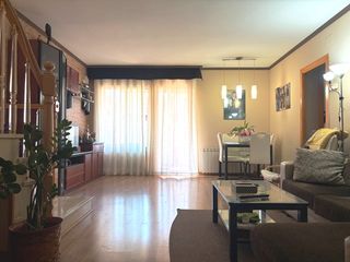 Dúplex a Les Grases. Ático dúplex