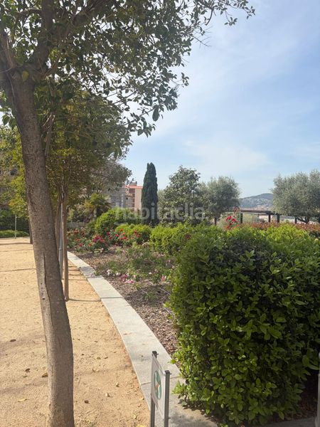 Foto fe464a70-38be-4664-86c9-cac4e2b0f595. Dúplex amb calefacció aparcament a Les Grases Sant Feliu de Llobregat