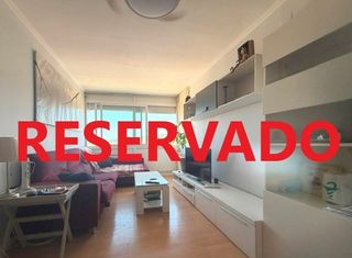 Pis  Carrer joan de batlle. Luminosidad, tranquilidad y unas vistas excepcionales.
