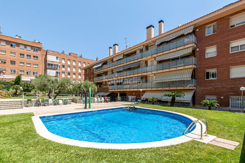 Foto 50e0d790-5ff0-4727-806f-e845d62bbcd2. Dúplex amb piscina a Mas Lluí Sant Feliu de Llobregat
