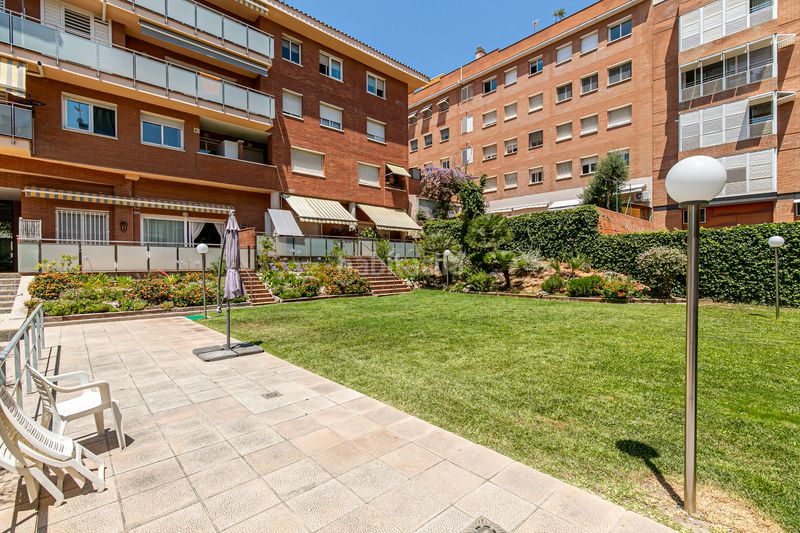 Foto 9b886788-81b7-41a7-9d29-1dd1bc691262. Dúplex amb piscina a Mas Lluí Sant Feliu de Llobregat