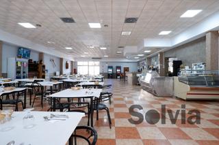 Locale commerciale  Carrer isaac newton. Restaurante en venta en polígono sepes: el rey del almuerzo en s