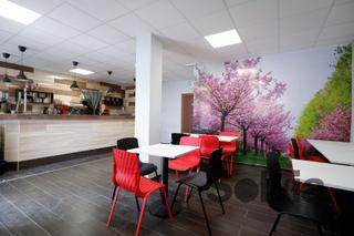 Locale commerciale  Avinguda de l'advocat fausto caruana. Venta de restaurante en esquina con paellero de leña y zona 'tak