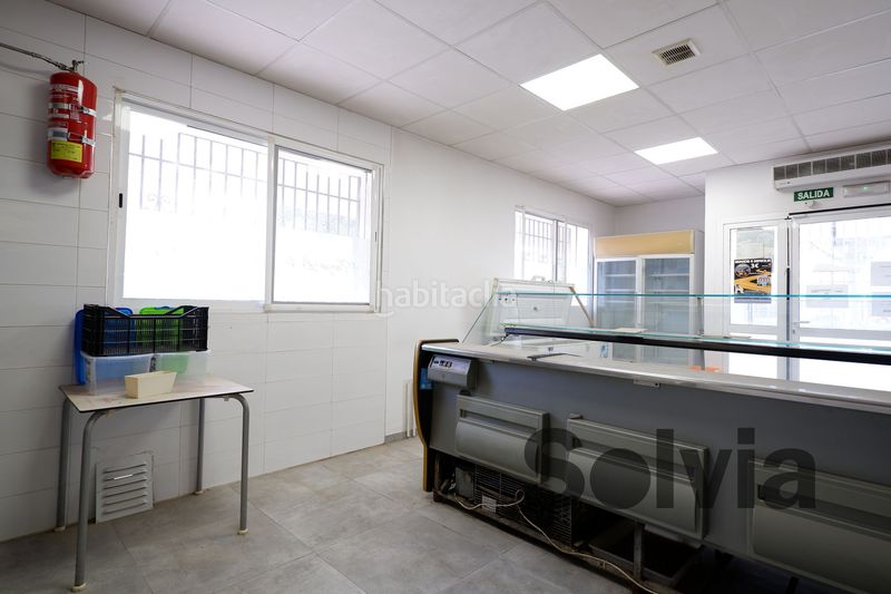 Foto 17dff415-7af9-43bf-93c1-03f8d709d6b0. Local comercial a El Baladre Sagunt