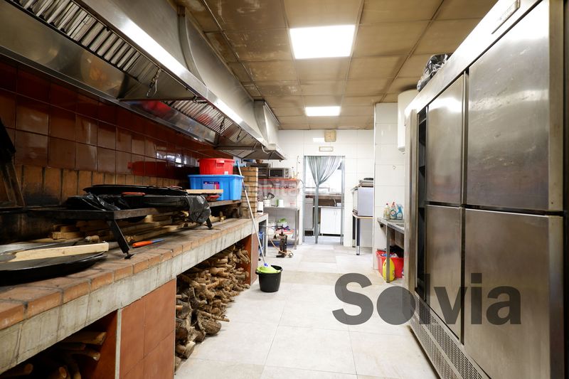 Foto 2ae943ad-7881-4f2d-a78b-18a08e3fc665. Local comercial a El Baladre Sagunt