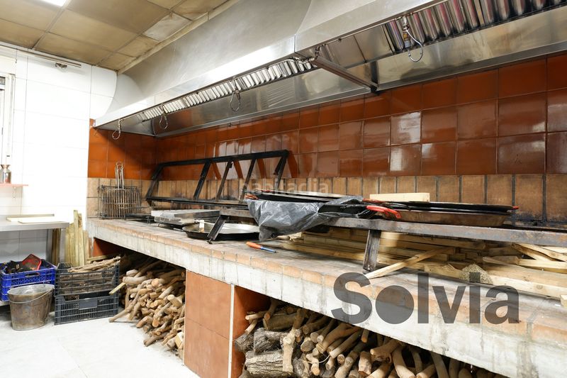 Foto 3d7ac6a1-fcba-430b-a684-c832bba8ffe6. Local comercial a El Baladre Sagunt