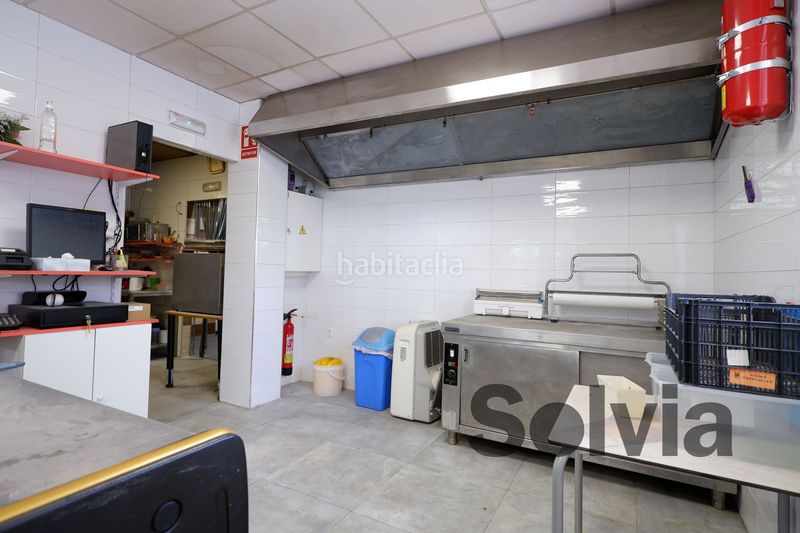 Foto 4a29969b-4529-45b7-838e-6e88d87d59cd. Local comercial a El Baladre Sagunt