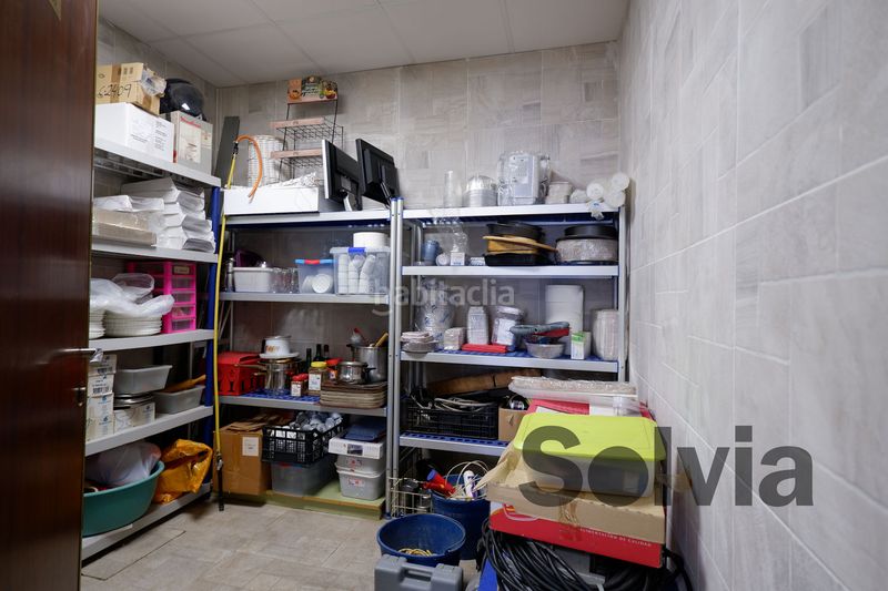 Foto 760b1e62-a44a-4c3f-8096-9a46a59e066f. Local comercial a El Baladre Sagunt