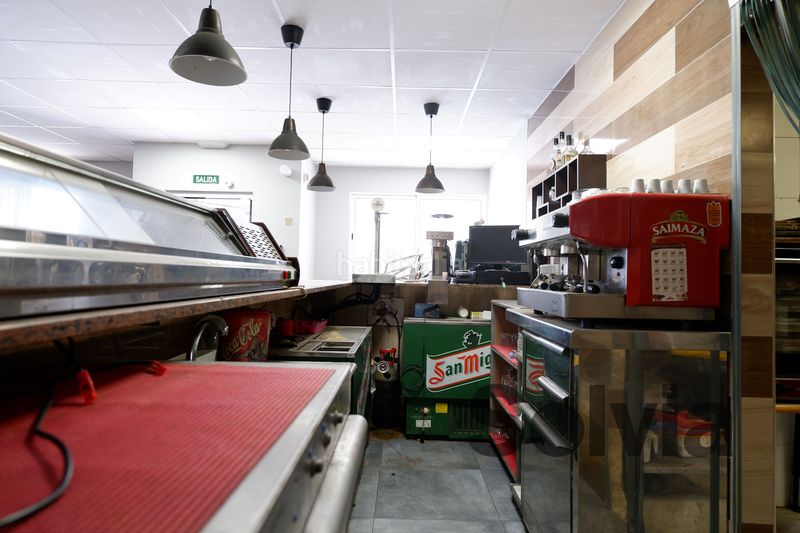 Foto 7a196576-b1b5-4b1a-acc6-b9fca6919dc5. Local comercial a El Baladre Sagunt
