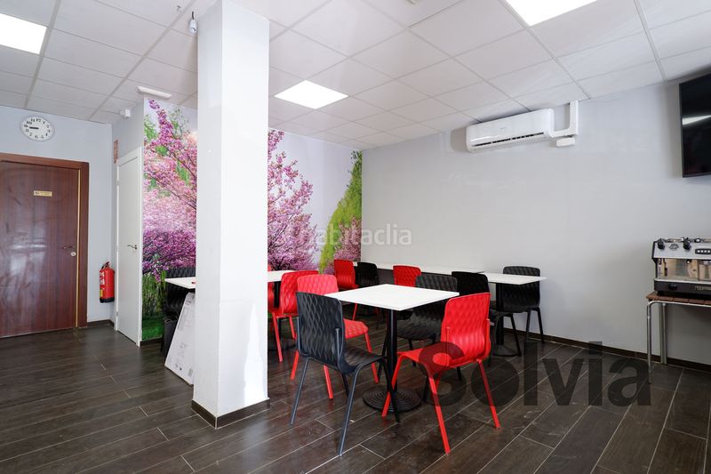 Foto 9cbbb19c-6ea0-4d37-b94f-ac6be3ff23ed. Local comercial a El Baladre Sagunt