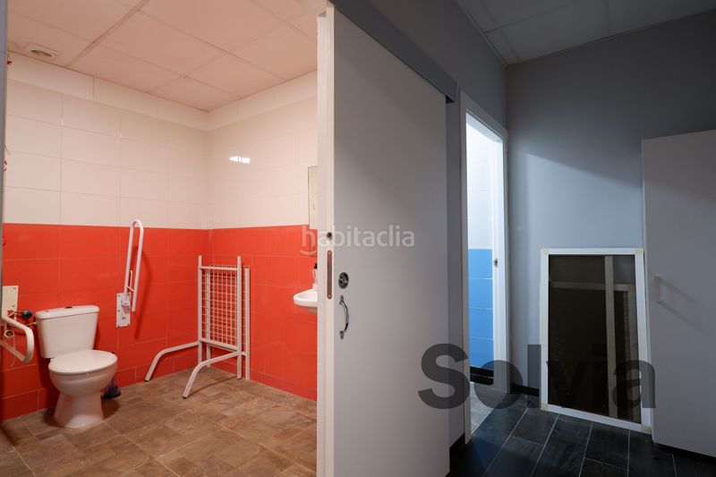 Foto a8332b00-bd22-430a-9551-1048f7f4fbd6. Local comercial a El Baladre Sagunt