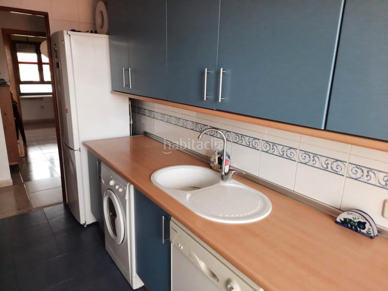 Foto 6a3010dd-3678-48b4-beb3-023e36a74991. Appartamento con riscaldamento in Sur - PAU 4 Móstoles