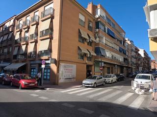 Piso en Sur - PAU 4. Piso en venta en calle camino de humanes, móstoles