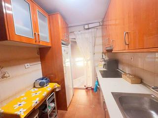 Pis a Sur - PAU 4. Piso en venta en calle camino de humanes, móstoles