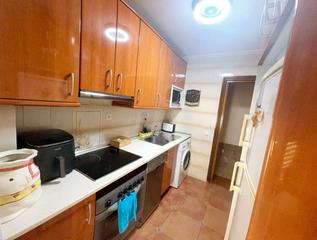 Appartement à Sur - PAU 4. Piso en venta en calle camino de humanes, móstoles