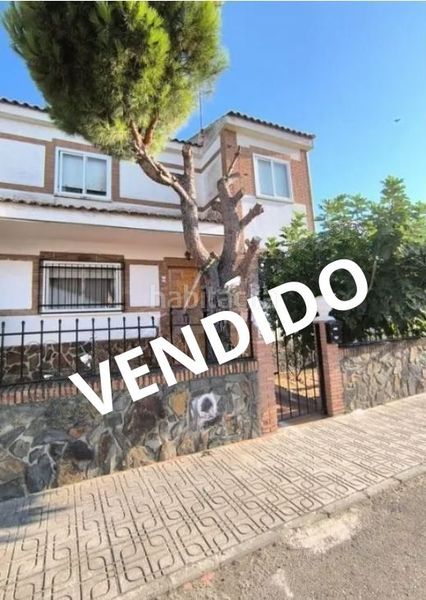 Foto 31910b9d-f693-4f60-ac74-42de6a2f99fa. Haus mit kamin heizung parking in Puebla de Montalbán (La)