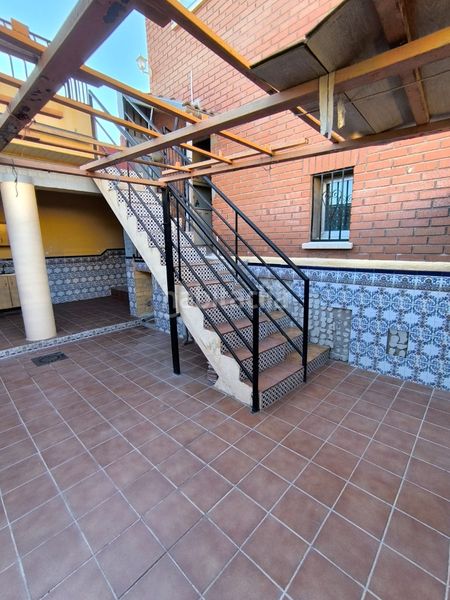 Foto 44997a44-45ba-4ec7-9908-186e804cbf30. Haus mit kamin heizung parking in Puebla de Montalbán (La)