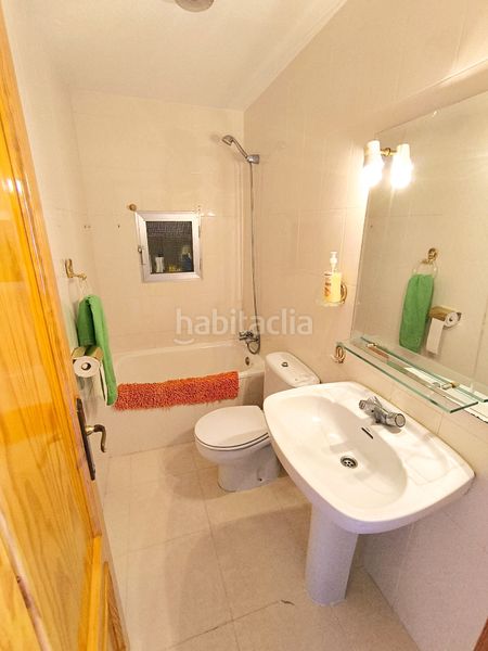 Foto 4ac22740-db8e-42d2-8aaa-348f5025890a. Haus mit kamin heizung parking in Puebla de Montalbán (La)