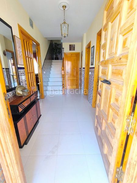 Foto 5cca581e-012d-4f18-82bb-50ab953e5901. Haus mit kamin heizung parking in Puebla de Montalbán (La)