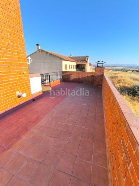 Foto 6f5849e6-acd1-4537-9b0d-3d5eb11165b2. Haus mit kamin heizung parking in Puebla de Montalbán (La)