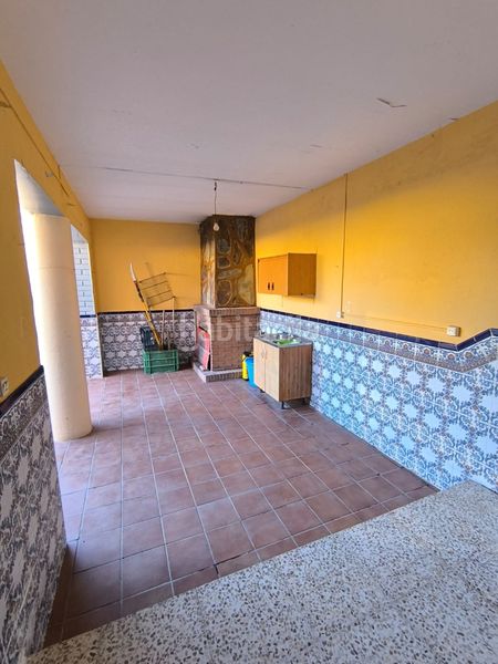 Foto 7f0f280e-032a-486a-a4c3-614a2aa4f581. Haus mit kamin heizung parking in Puebla de Montalbán (La)