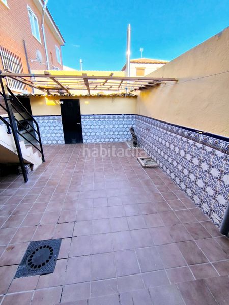 Foto 9b51658a-9127-426d-ab46-c43d7cc02f95. Haus mit kamin heizung parking in Puebla de Montalbán (La)