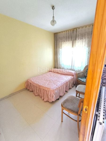Foto a5525e90-53e8-4ec3-a50b-0b1e063841cd. Haus mit kamin heizung parking in Puebla de Montalbán (La)