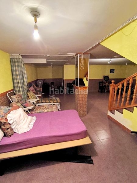 Foto e8921bb5-5929-4492-b21d-4e965e875aac. Haus mit kamin heizung parking in Puebla de Montalbán (La)