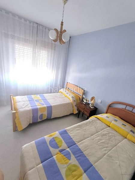 Foto fad823e0-bd86-443d-ab5e-284899391046. Haus mit kamin heizung parking in Puebla de Montalbán (La)
