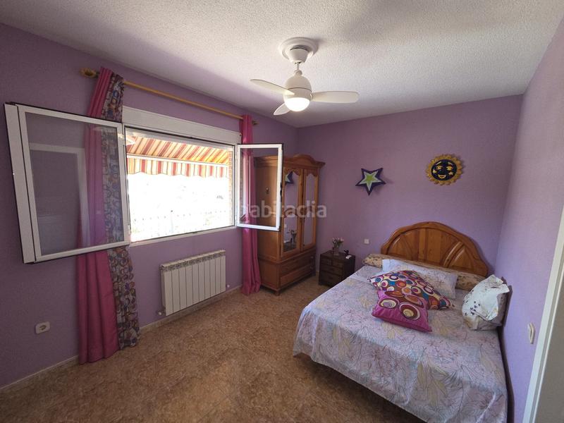 Foto 559037c0-c6d7-4f09-9cca-8dddda8179b6. Chalet mit kamin heizung parking pool in Parque Coimbra Móstoles