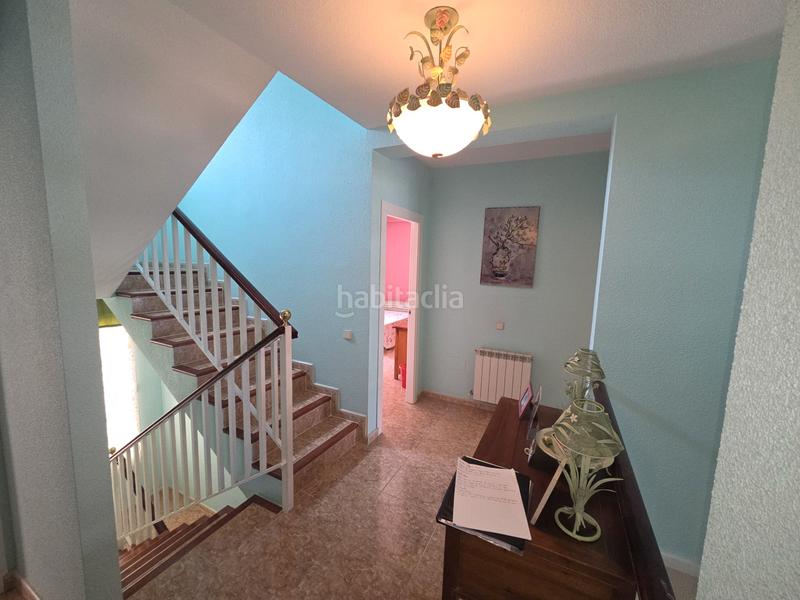 Foto 6459365c-4d3d-4a0f-93b8-4ab34049fe1b. Chalet mit kamin heizung parking pool in Parque Coimbra Móstoles