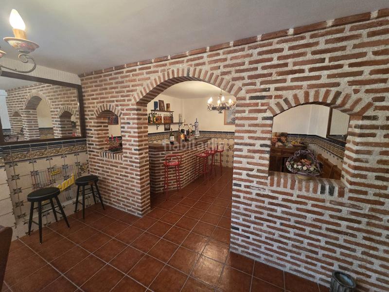 Foto 91735810-c759-4be0-b687-bb346db5b503. Chalet mit kamin heizung parking pool in Parque Coimbra Móstoles