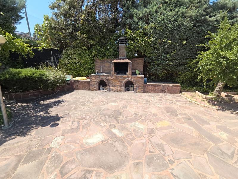 Foto a0b92347-8162-44e1-8fb6-21c241cc6a6f. Chalet mit kamin heizung parking pool in Parque Coimbra Móstoles