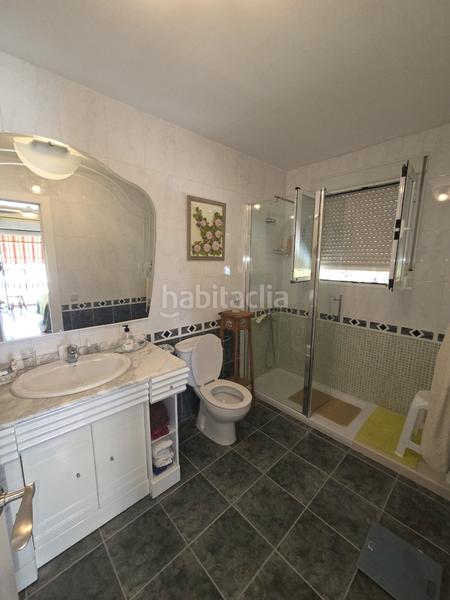 Foto c1788d28-8407-4c1e-9c15-ee5b4321b382. Chalet mit kamin heizung parking pool in Parque Coimbra Móstoles