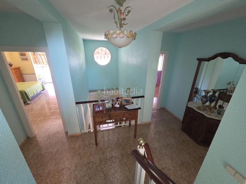 Foto d9303bac-0dc4-4536-89d3-7eeff829ccbe. Chalet mit kamin heizung parking pool in Parque Coimbra Móstoles