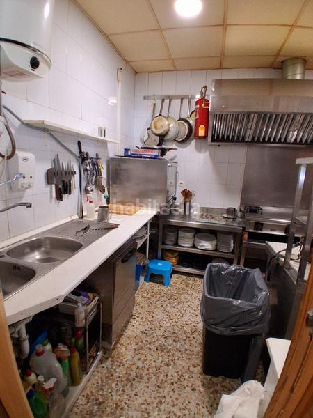 Foto 23e3a224-9f2f-4e88-8569-12491e777b2c. Pas-de-porte local commercial dans Sur - PAU 4 Móstoles