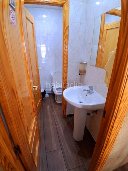 Foto 4b57bb38-5dbe-469e-9bf6-9c39a5e4b17f. Pas-de-porte local commercial dans Sur - PAU 4 Móstoles