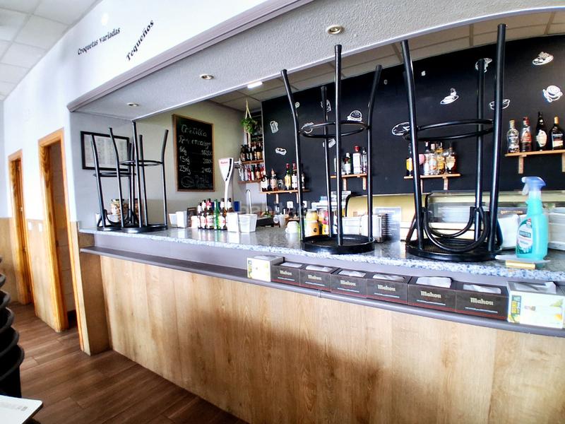 Foto b942d991-c742-4a46-b825-fac7fec91bb2. Pas-de-porte local commercial dans Sur - PAU 4 Móstoles