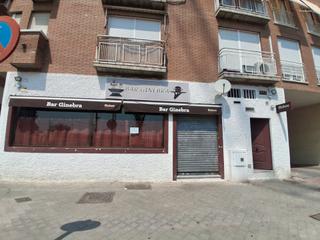Traspàs Local Comercial a Sur - PAU 4. Traspaso restaurante móstoles