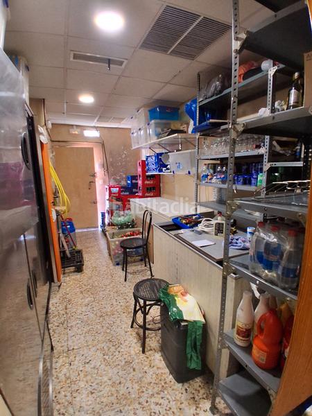 Foto 873323e6-d215-43b5-8df0-e2556abf4980. Traspàs local comercial a Sur - PAU 4 Móstoles