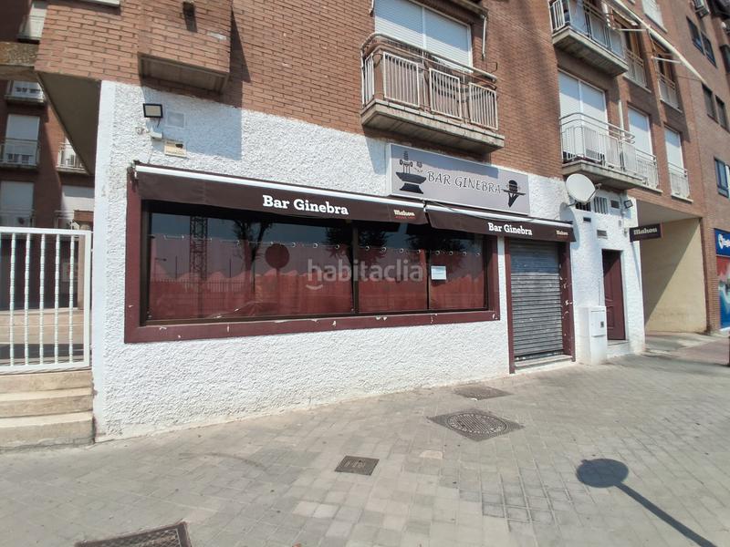 Foto ad38bd73-0d53-41bc-bf06-b788011dd2b0. Traspàs local comercial a Sur - PAU 4 Móstoles