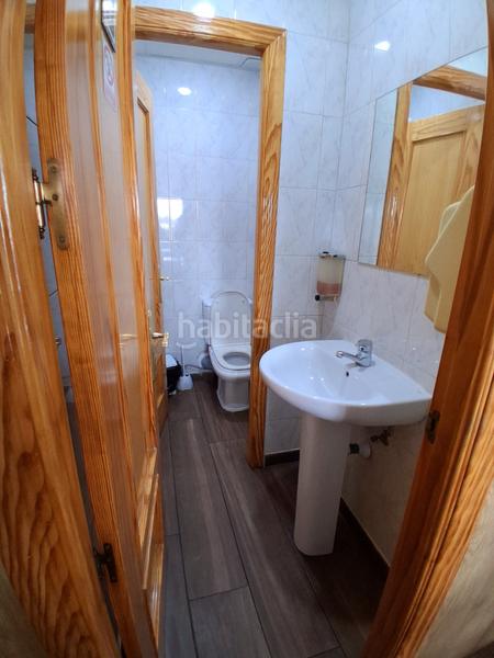 Foto ca873084-4c68-4bf1-9203-706f30beaa54. Traspàs local comercial a Sur - PAU 4 Móstoles