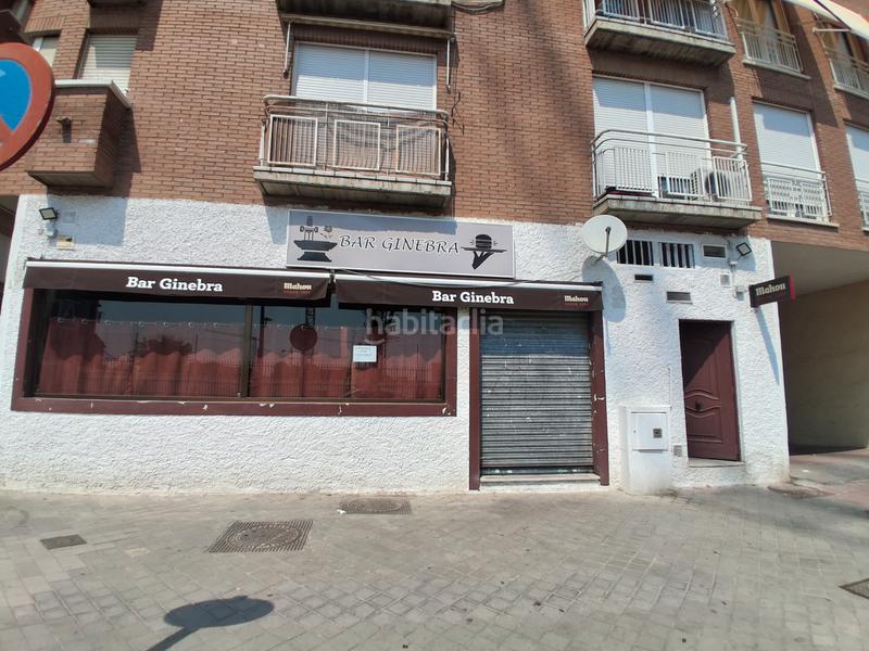 Foto 27679c9e-bcf3-4cd3-89fe-1e9e9cf48abd. Traspaso local comercial traspaso restaurante en Sur - PAU 4 Móstoles