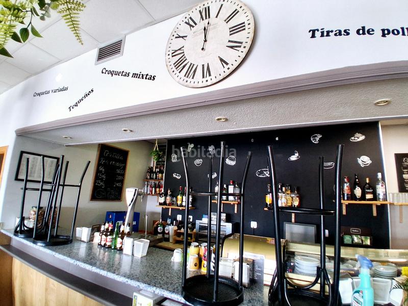 Foto 40474630-3697-45a2-86db-e2cd768eaeb5. Traspaso local comercial traspaso restaurante en Sur - PAU 4 Móstoles