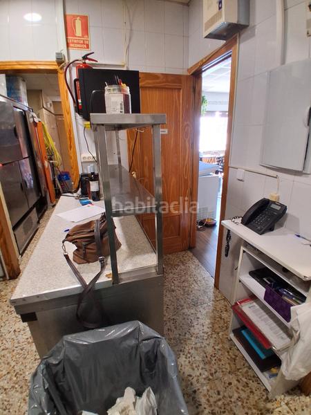 Foto 68acef63-594a-4eba-9fbe-9dc27d3b6e2f. Traspaso local comercial traspaso restaurante en Sur - PAU 4 Móstoles