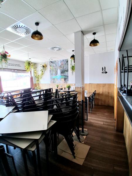 Foto 6ae73800-e18a-4341-98ce-3731de0f03e1. Traspaso local comercial traspaso restaurante en Sur - PAU 4 Móstoles