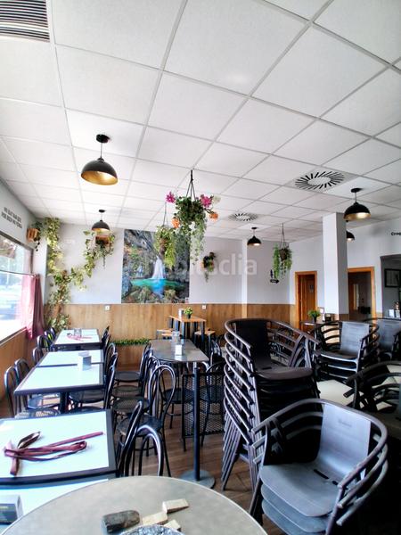 Foto 9c785ab8-8c9e-4ecb-b9cf-46cd0d7357de. Traspaso local comercial traspaso restaurante en Sur - PAU 4 Móstoles