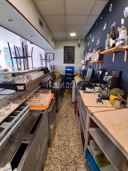 Foto 9d2792e1-72fb-4e9b-ba19-94b496cdf57b. Traspaso local comercial traspaso restaurante en Sur - PAU 4 Móstoles