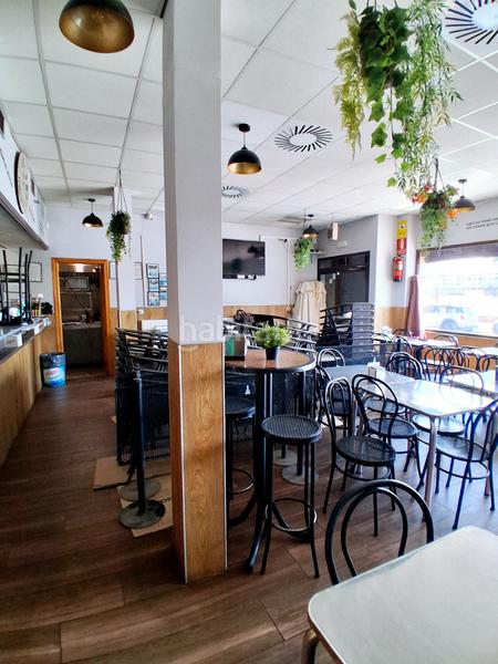 Foto a948fb5b-a404-4113-9f88-45ec7eff62a9. Traspaso local comercial traspaso restaurante en Sur - PAU 4 Móstoles
