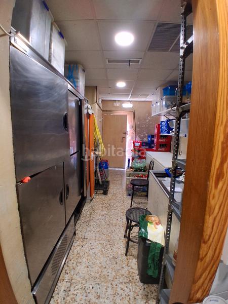 Foto f665dfe9-2e3c-4916-ba87-1f6069121a36. Traspaso local comercial traspaso restaurante en Sur - PAU 4 Móstoles